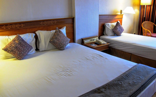 Hotel Grand Continental Kuching