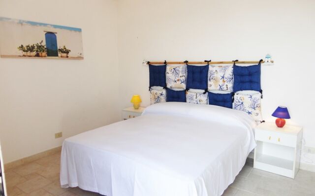 VersoSud - Appartamento Torre Mozza 22