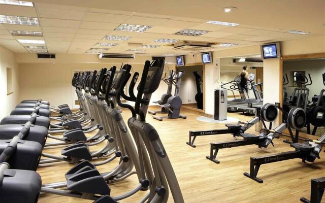 Mercure Swindon South Marston Hotel & Spa