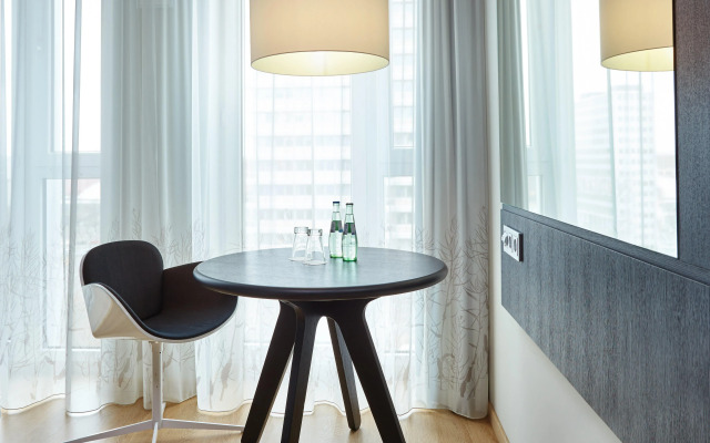 Premier Inn Berlin Alexanderplatz Hotel