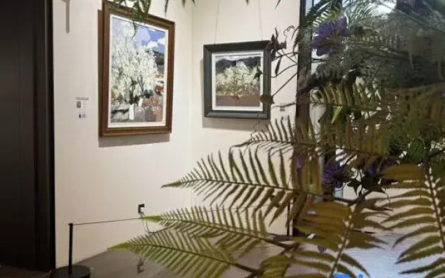 TONGXI Dongfang Hotel Bozhou