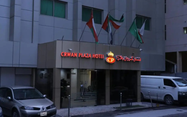 Carawan Plaza Hotel