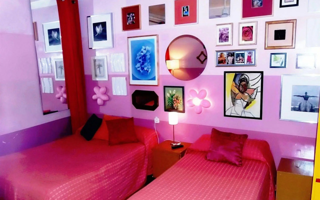 Hostal Dolcevita