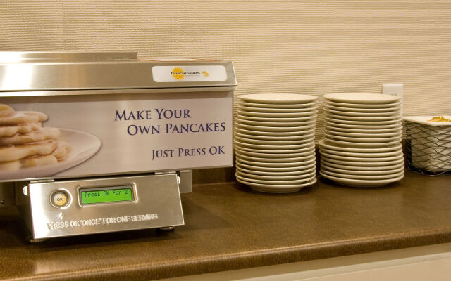 Ashland Hills Hotel & Suites