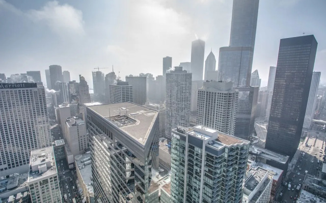 The Penthouse at Grand Plaza