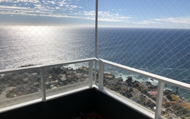 Apartamento 215 Horizonte II