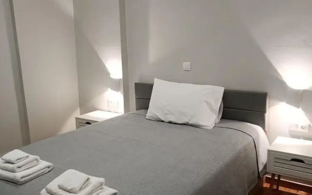 Embassy Apartment - I2