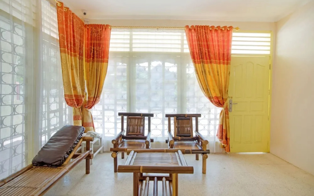 Hotel O Lansano Residence Syariah