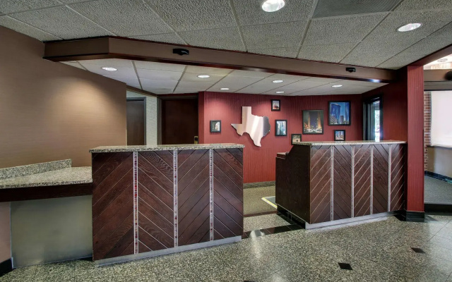 Drury Inn & Suites Houston Near the Galleria