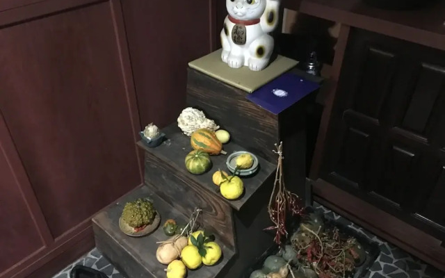 Kominka Guesthouse Sudomari Tonami