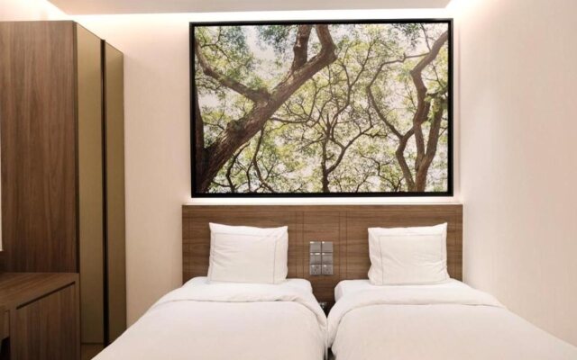 A Hotel Bugis