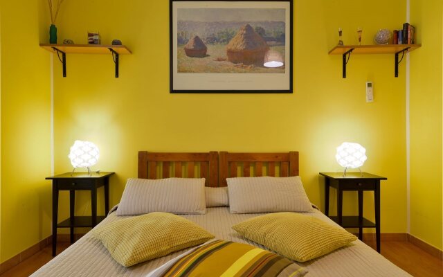 Vatican Rome B&B