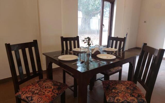 Aranyak Resort Kanha