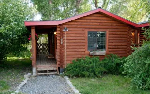 Teton Valley Cabins