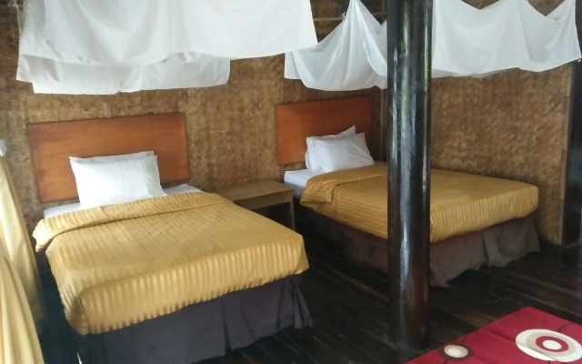 Bukit Alamanda Resort & Resto