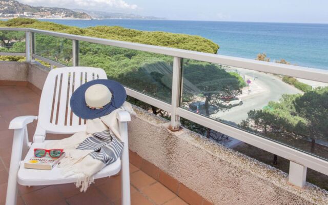 Blanes Beach