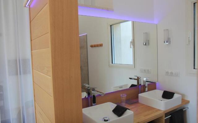 Le Fournil en Provence