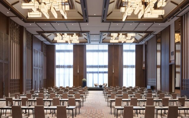 Grand Hyatt Shenzhou Peninsula