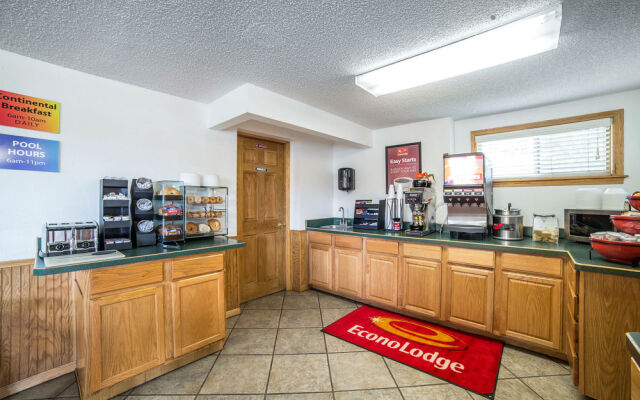 Econo Lodge