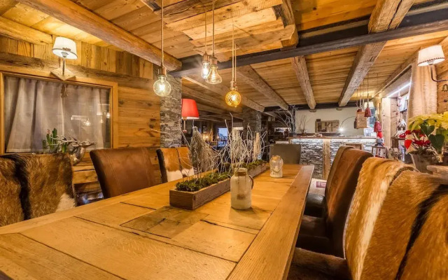 Affittacamere Annie-Parblanc