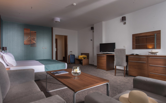 Hotel Pomorie Sun