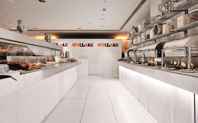 Radisson Blu Hotel, Glasgow