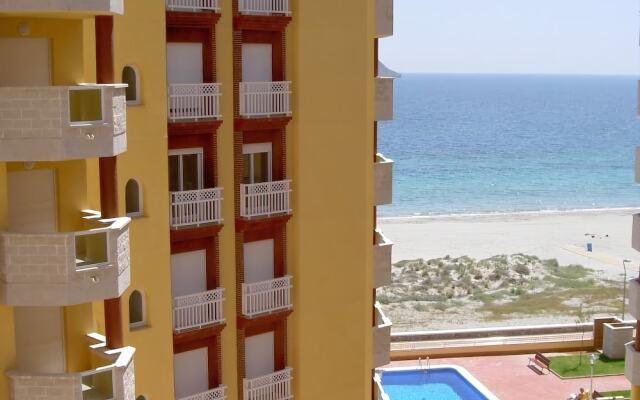 Apartamentos Playa Príncipe 23