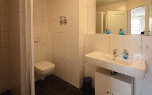Haus Meeresblick - Ferienwohnung Schwalbennest A 4.06 (Ref. 128721)