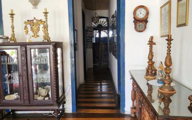 Pousada Barroco na Bahia