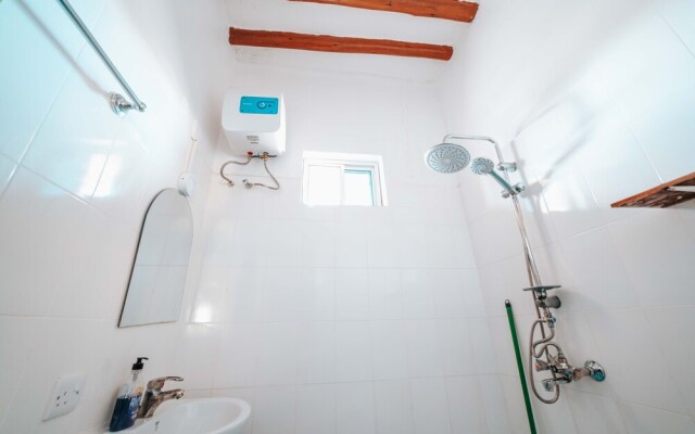 Simba Apartment Hotel