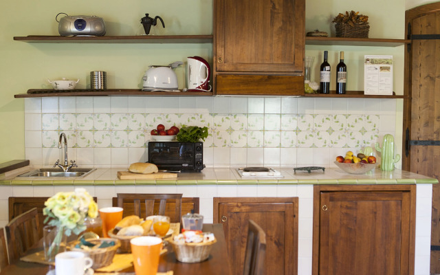 Re Artù Assisi Country Lifestyle