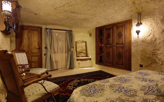 Fairyland Cave Hotel - Special Class