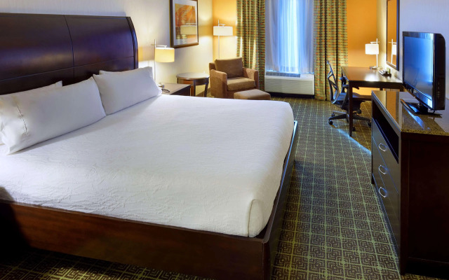 Hilton Garden Inn Springfield, MO