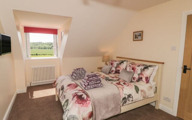 Fishermans Cottage