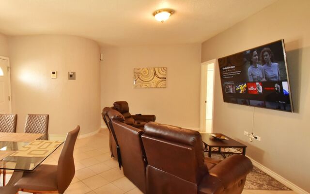 Apartahotel Villa Del Sol