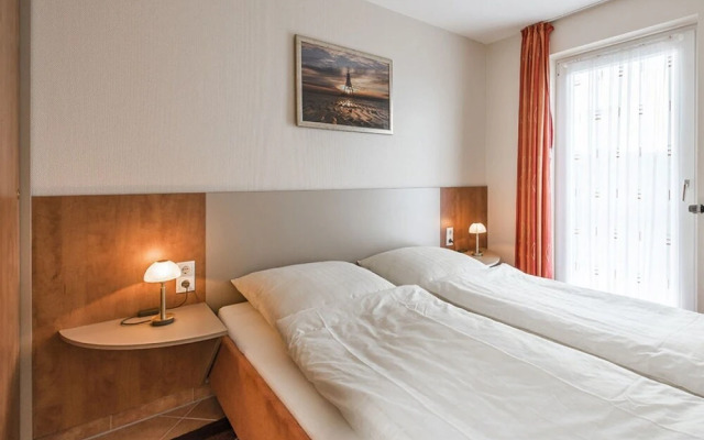 Haus DÃ¼nenglÃ¼ck