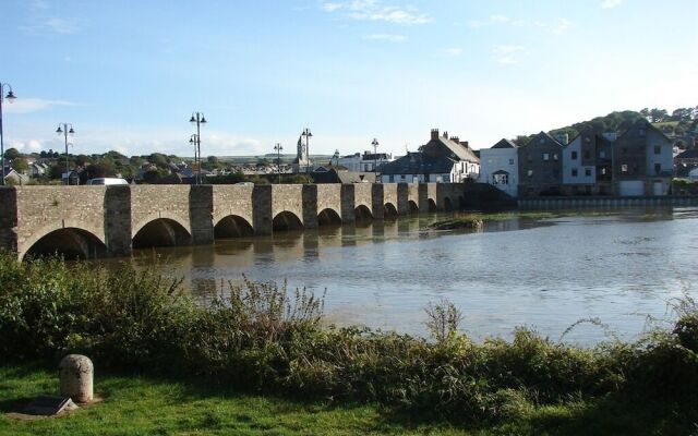 Wadebridge B&B