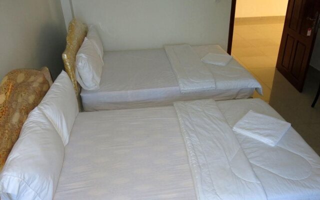 MK City Hotel