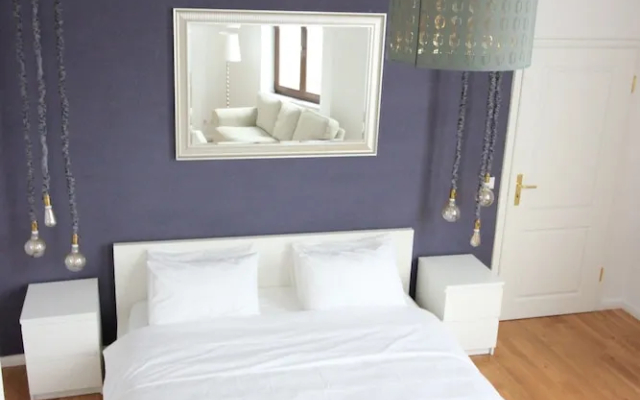 Premium Apartment in the heart of Cologne