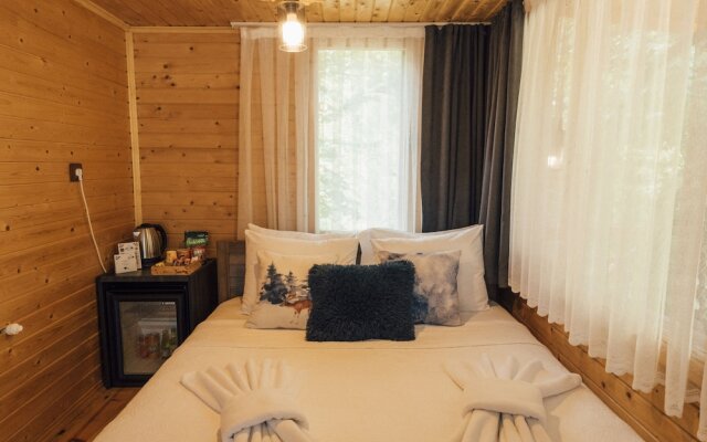 Sapanca Casamia Suit