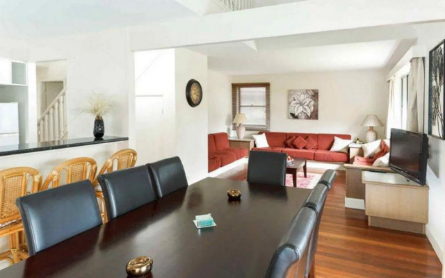 Mercure Lake Macquarie Raffertys Resort