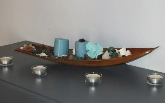B&B Porta di Mare