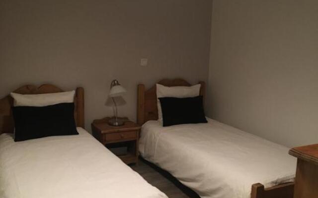 Les Balcons de Vaujany