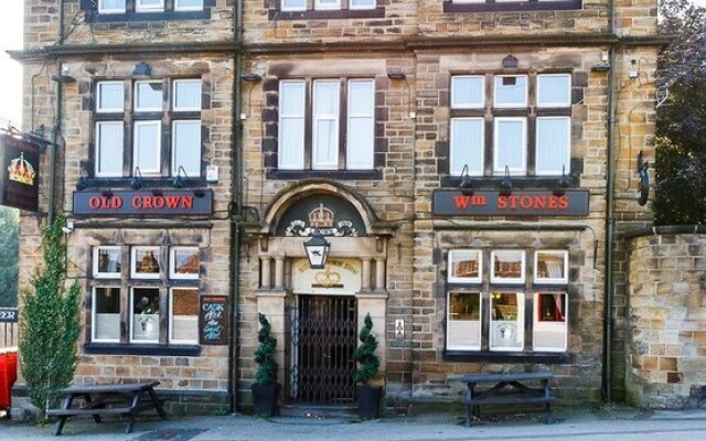 The Old Crown Inn