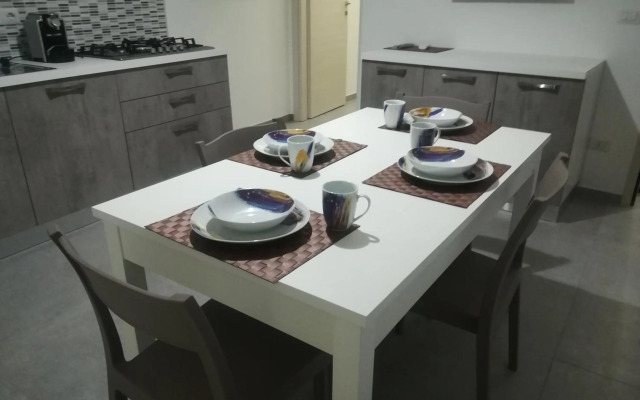 Dimora dell'Artista 2