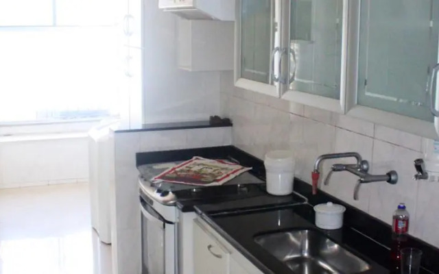 Residencial Alfa Barra