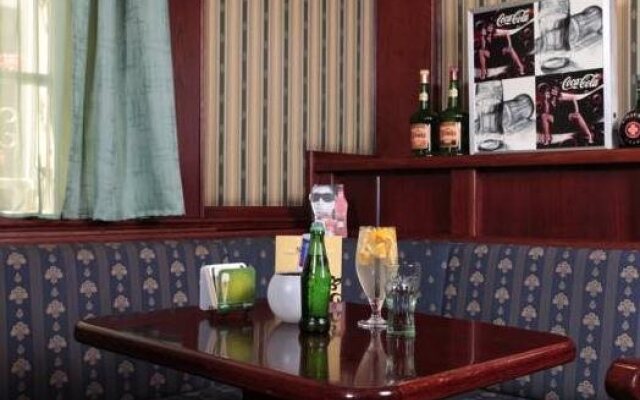 Soho Hotel