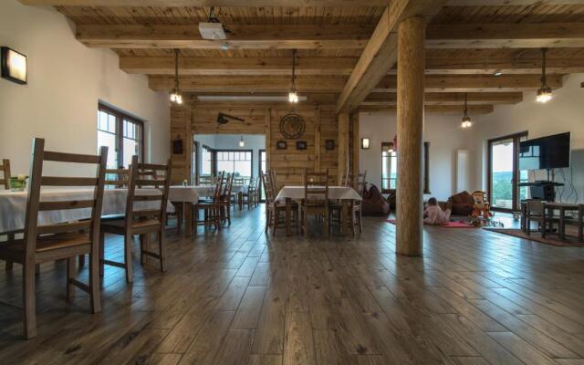 Kompleks Małe Dolomity