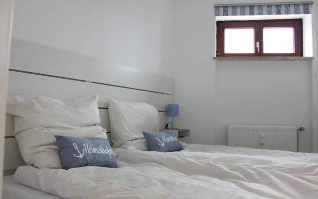 StrandChalet Scharbeutz