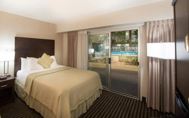 Victoria Inn Hotel & Convention Centre Brandon